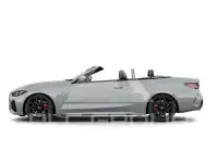 2025 BMW 420