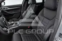 2025 BMW 420