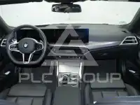 2025 BMW 420