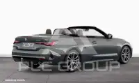 2025 BMW 420