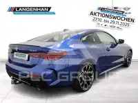 2025 BMW 420