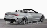 2025 BMW 420