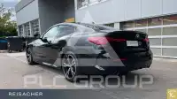 2025 BMW 420