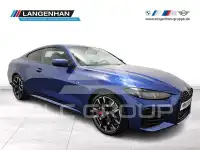 2025 BMW 420