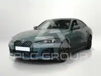 2025 BMW 420