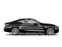2025 BMW 420
