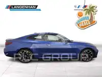 2025 BMW 420