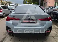 2025 BMW 420