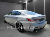2025 BMW 420