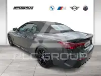 2025 BMW 420