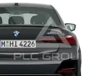 2025 BMW 420