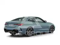 2025 BMW 420