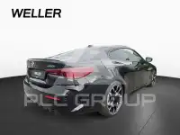 2025 BMW 420