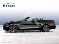2025 BMW 420