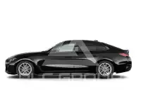 2025 BMW 420