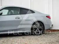 2025 BMW 420