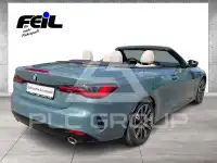 2025 BMW 420