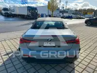 2025 BMW 420