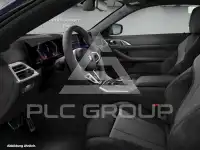 2025 BMW 420
