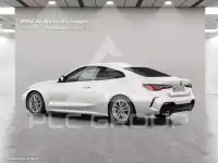 2025 BMW 420