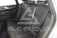 2025 BMW 420