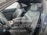 2025 BMW 420