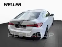 2025 BMW 420