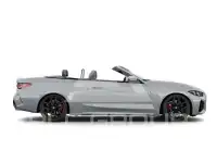 2025 BMW 420