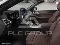 2025 BMW 420