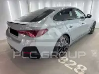 2025 BMW 420