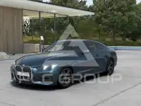 2025 BMW 420