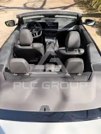 2025 BMW 420