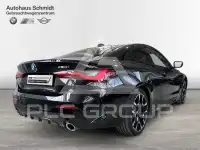 2025 BMW 420