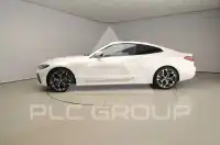 2025 BMW 420