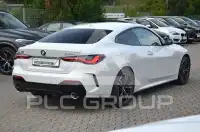 2025 BMW 420