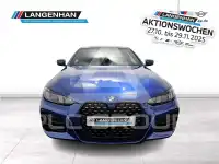 2025 BMW 420