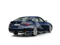 2025 BMW 420