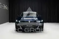 2025 BMW 420
