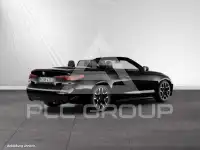 2025 BMW 420