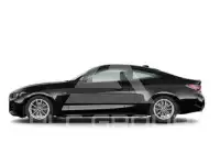 2025 BMW 420
