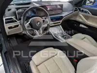 2025 BMW 420