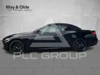 2025 BMW 420