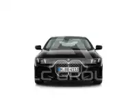 2025 BMW 420