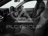 2025 BMW 420