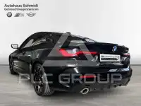 2025 BMW 420