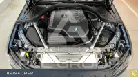 2025 BMW 420