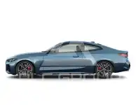 2025 BMW 420