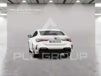2025 BMW 420