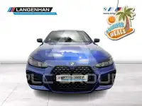 2025 BMW 420