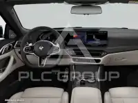 2025 BMW 420